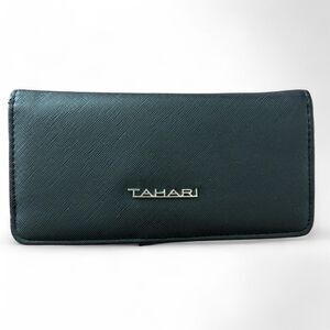 Elie-tahari Women's Black Wallet-purses
